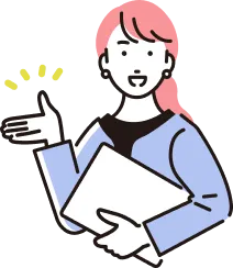 紹介女性イメージ