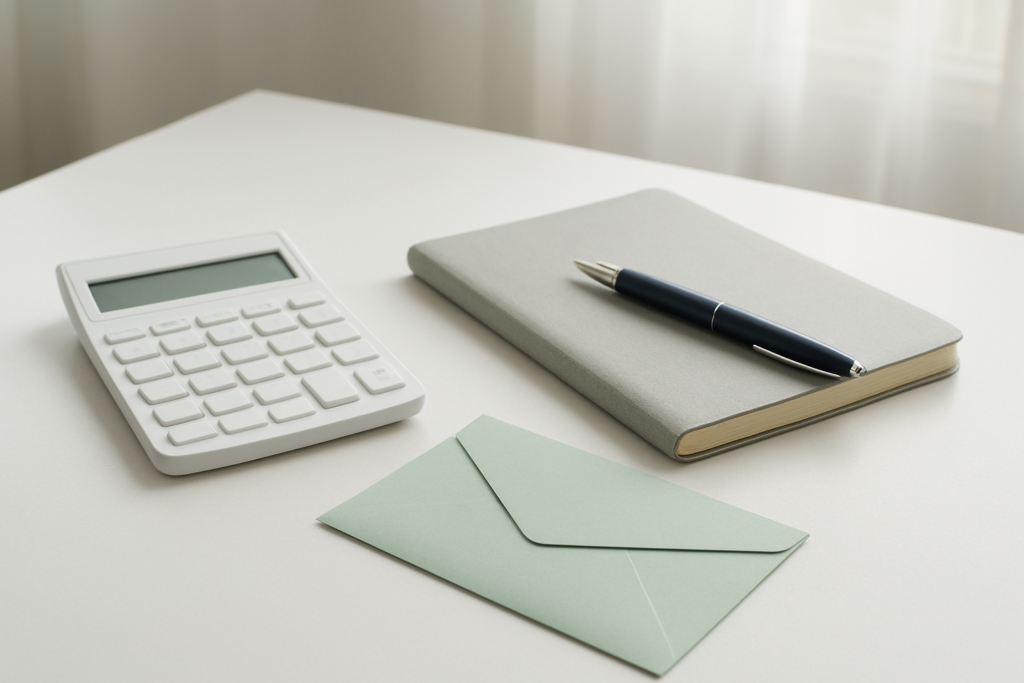 月給28万円の手取りはいくら？社会保険料・税金の内訳と生活目安を解説