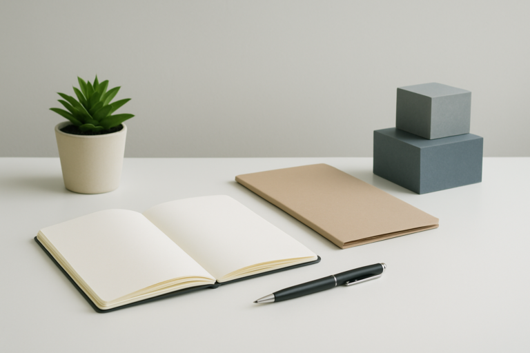 40代転職で落ち込んだときに準備を整理するキャリア記事のイメージ