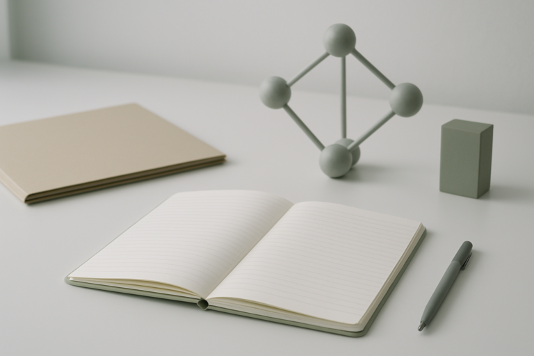 アビームコンサルティングの評判や働き方を整理するイメージ