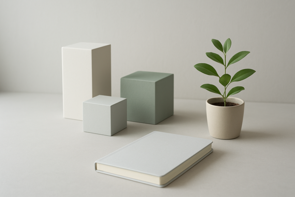 25歳の平均年収を落ち着いて比較するための抽象的なデスクイメージ