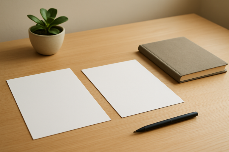 38歳の転職とキャリア条件を整理するイメージ