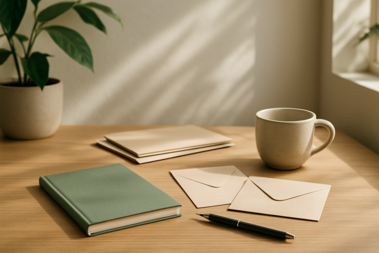 年収1200万円の手取りと転職条件を落ち着いて整理するイメージ