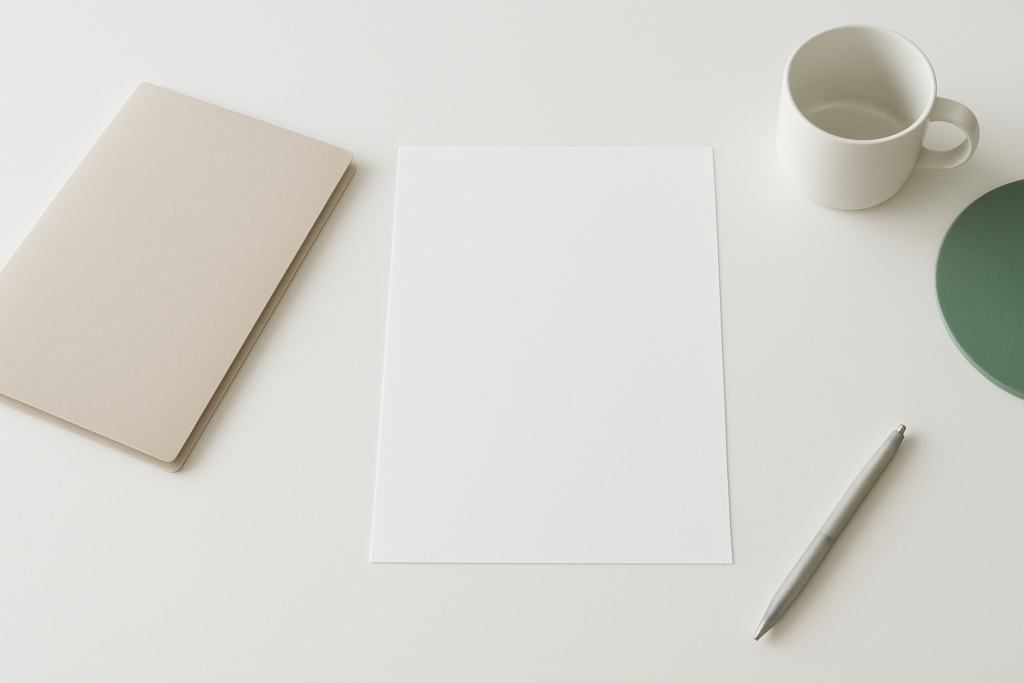 年収2000万円の手取りや給与条件を整理する無地資料イメージ