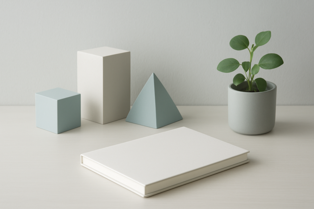 年収と手取りの目安を落ち着いて整理するイメージ