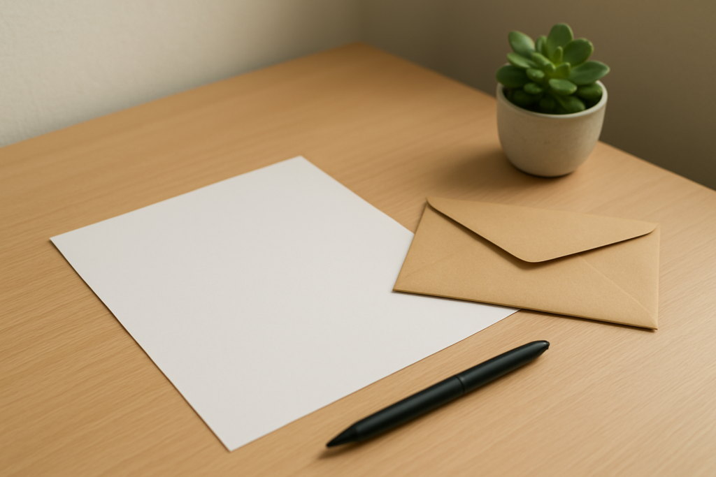 年収900万円の手取りと転職条件を確認するイメージ