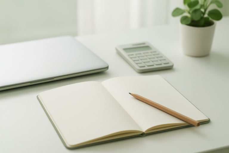 年収中央値と給与データの見方を整理するイメージ