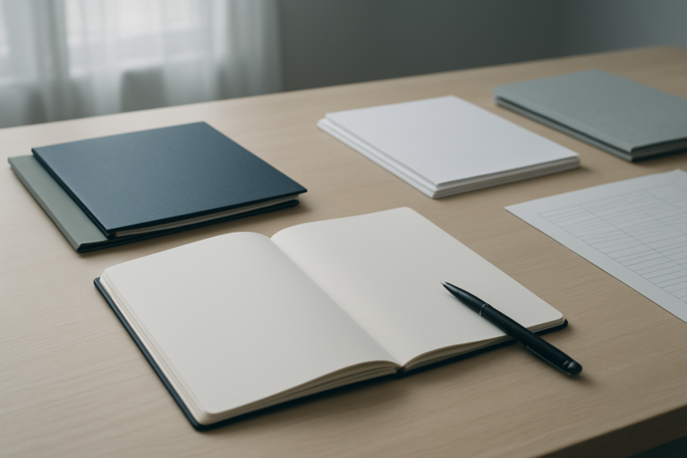 40代の平均年収は516万〜540万円｜男女別・中央値の見方・転職時の確認ポイント