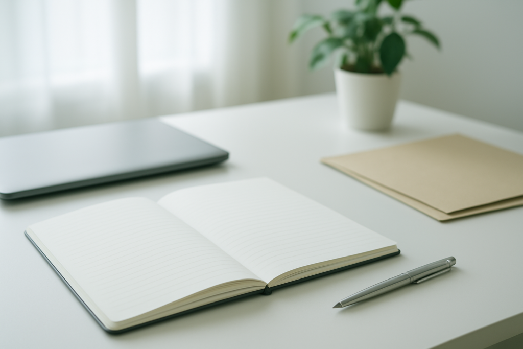 30歳前後の平均年収データとキャリア判断を整理するイメージ