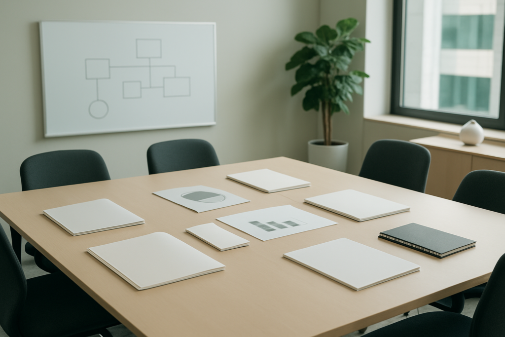 ベイカレントコンサルティングはやばい？年収・裁量労働制・社風を公式情報で解説