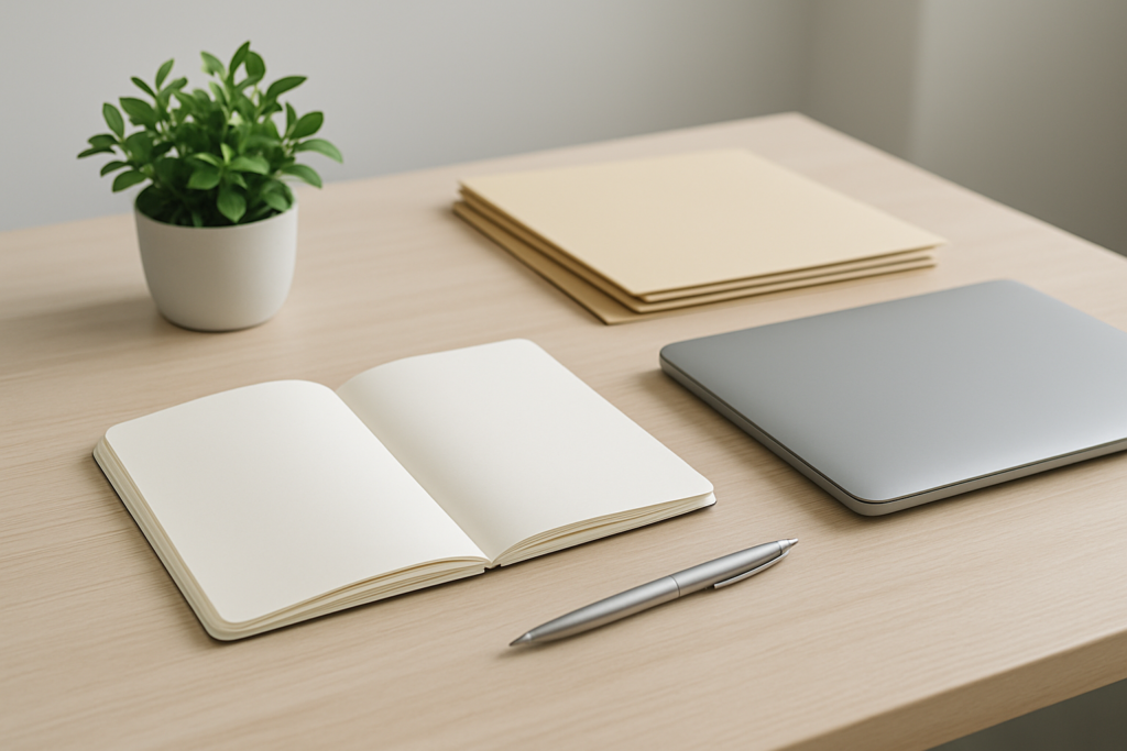 ベイカレントの年収や転職条件を比較検討するイメージ