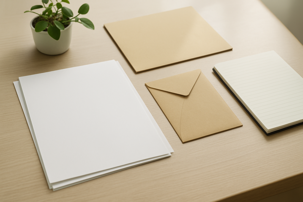 賞与と手取りの判断材料を整理するイメージ