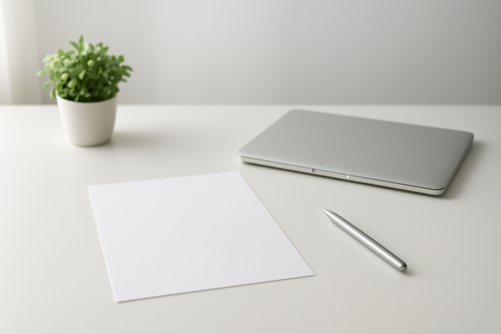 CTCの年収情報を公式データから整理するデスクイメージ