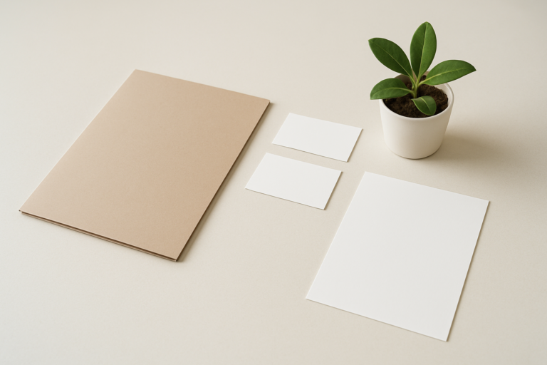 新卒入社前に働き方と相性を確認する抽象的なイメージ