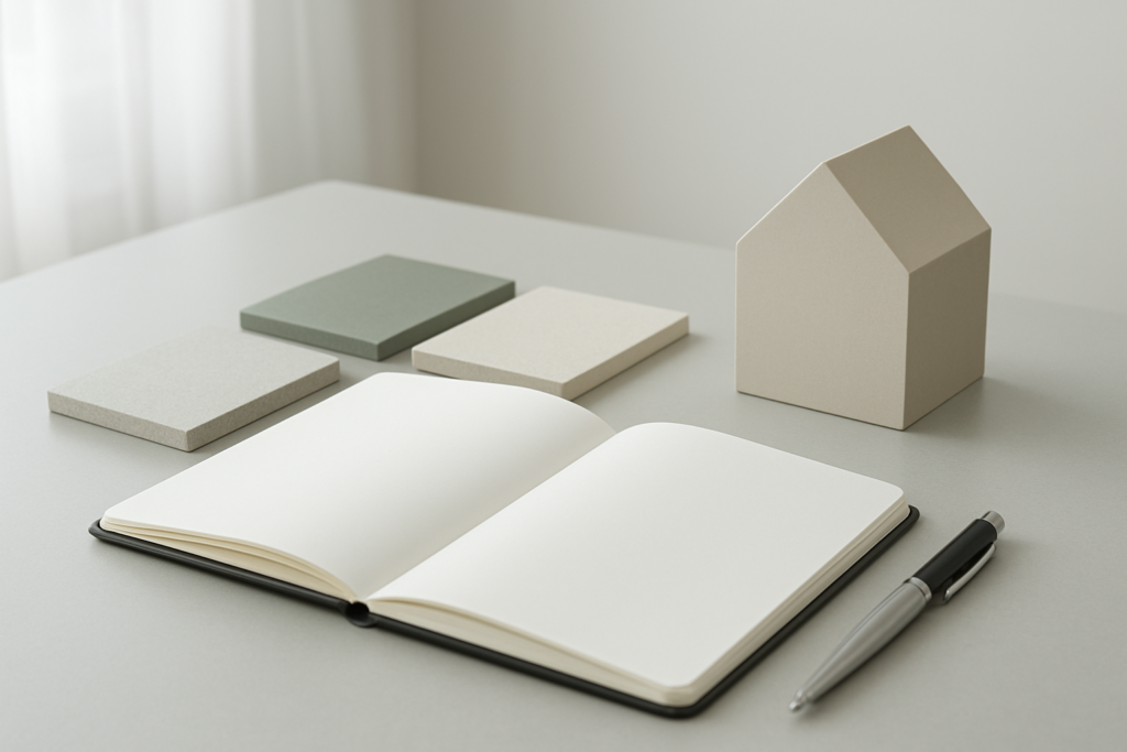 大和ハウス工業の年収と応募前の給与条件を確認する企業研究のイメージ