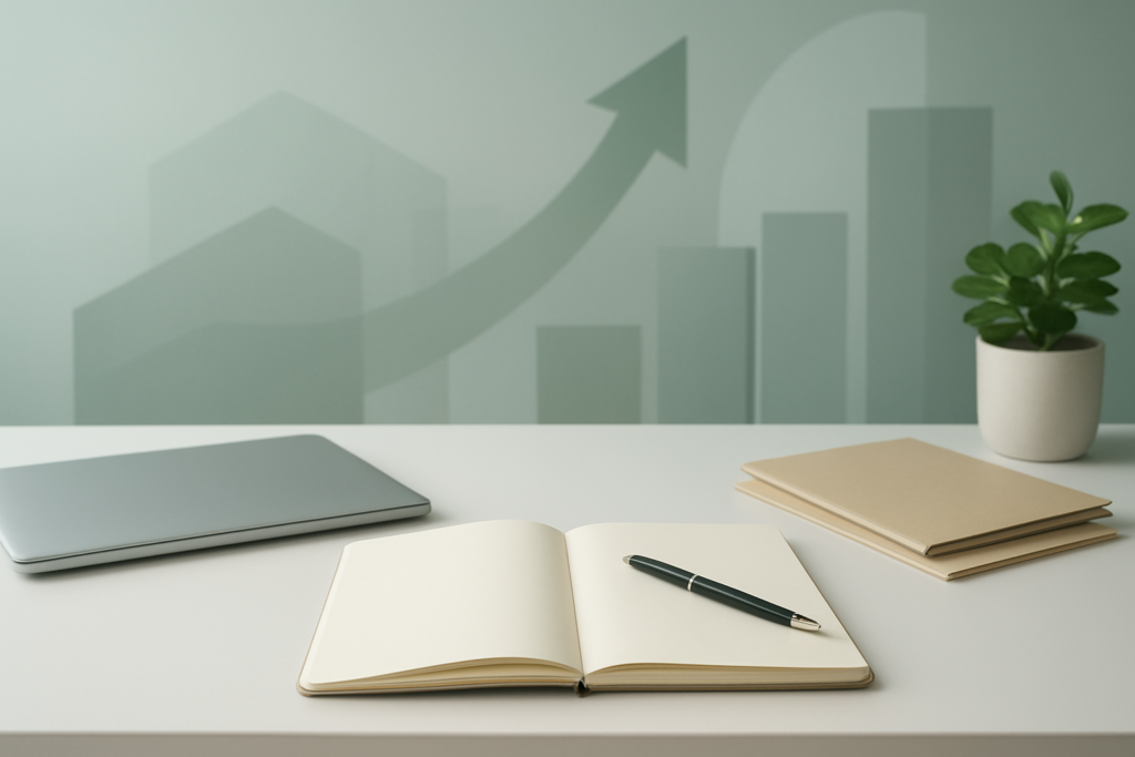 大和証券の年収や転職条件を公式情報から確認するイメージ