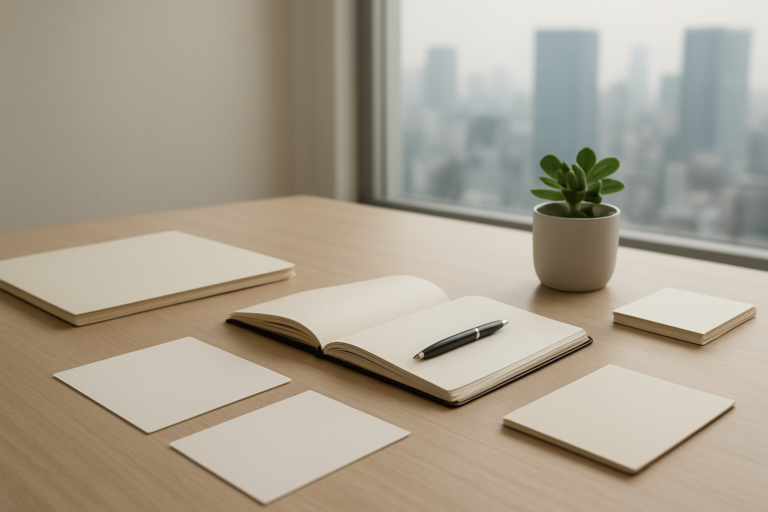 デロイトの年収情報を公式資料から確認する企業研究のイメージ