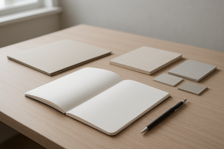 大手メーカーの働き方や評判を落ち着いて調べるイメージ