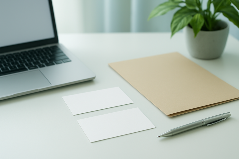 派遣求人サービスの口コミと登録前チェックを落ち着いて確認するイメージ