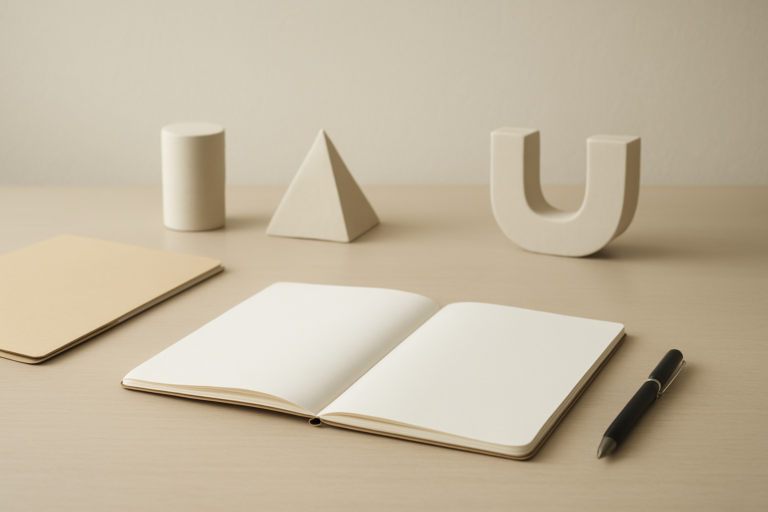 外資系に向いている人の特徴を整理するイメージ