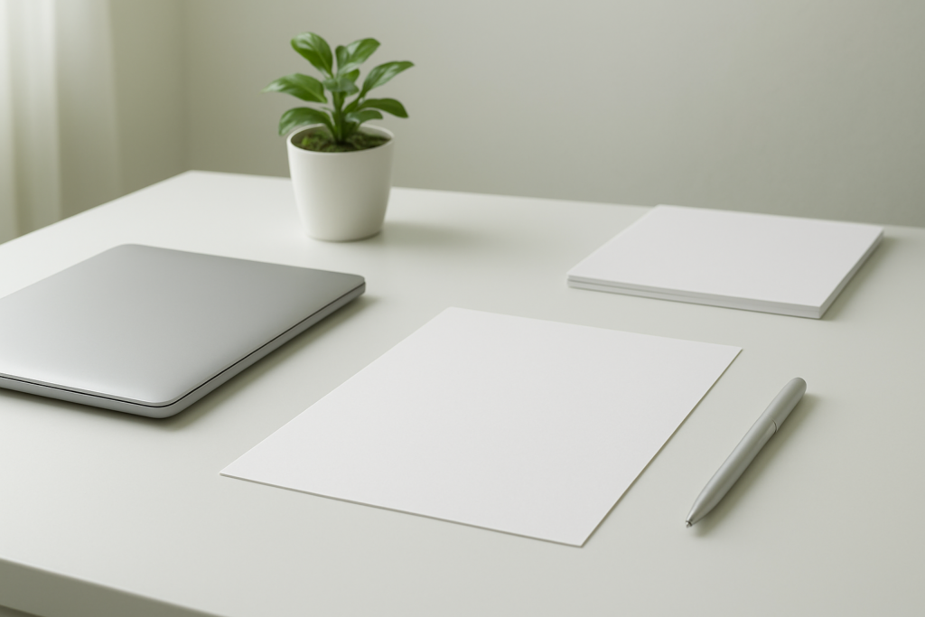 富士ソフトの年収情報を公式データから整理するデスクイメージ