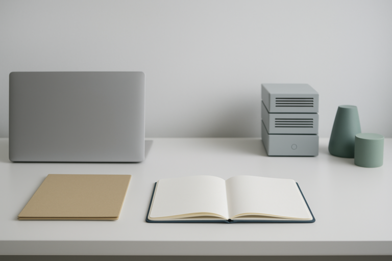 富士ソフトの評判や働き方を公式情報から確認する抽象的なアイキャッチ