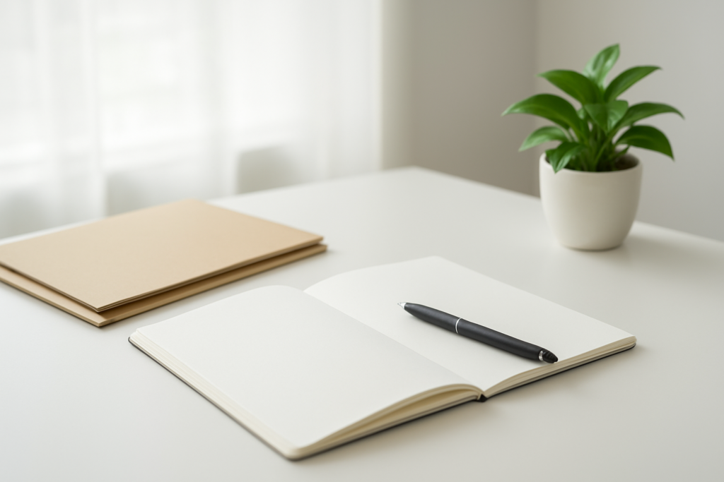 フルキャストの評判や仕事条件を確認するイメージ