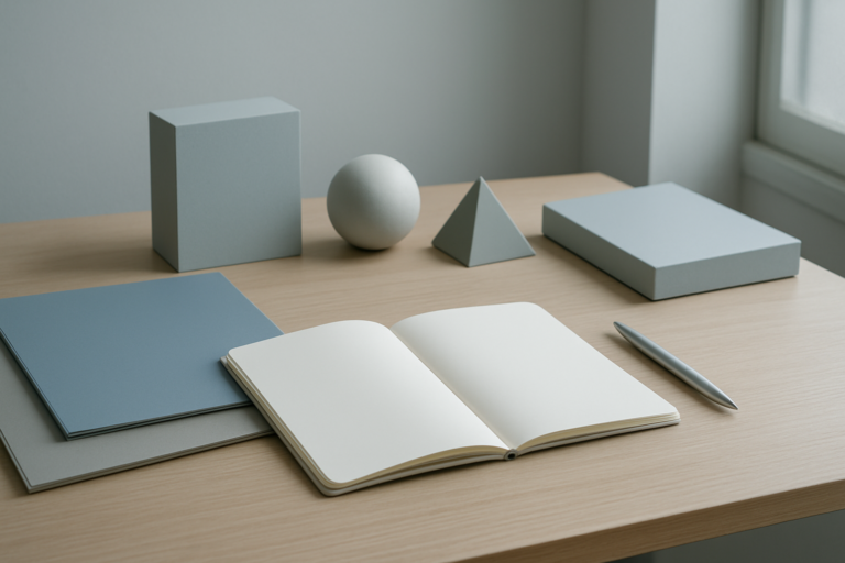 ITコンサル企業の働き方や評判を整理するイメージ