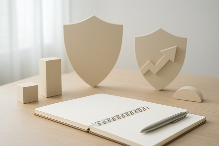 ジブラルタ生命の年収は？営業社員の月平均50.3万円と内勤月45.5万円を公式情報で解説