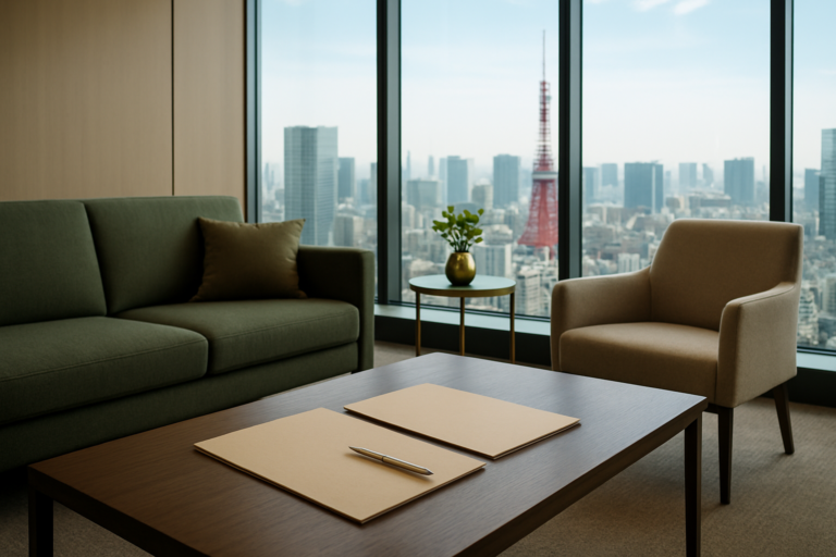 ゴールドマンサックスの年収や転職条件を整理するイメージ