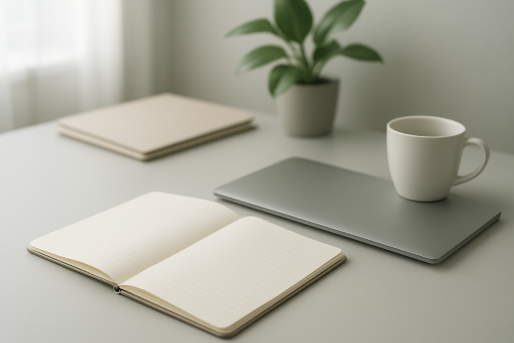 日立製作所の年収や転職条件を公式情報から確認するイメージ