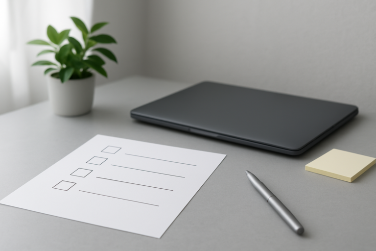 入ってはいけないIT企業の特徴は？求人票と面接で見抜くチェックリスト