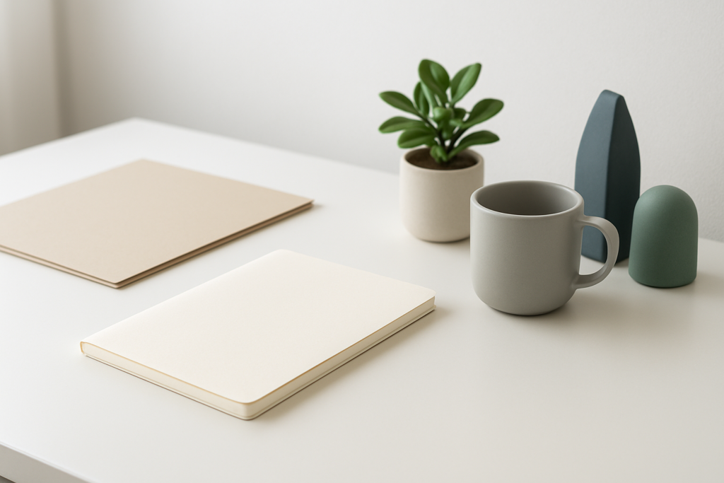 岩谷産業の年収と転職条件を整理する無地ノートのイメージ