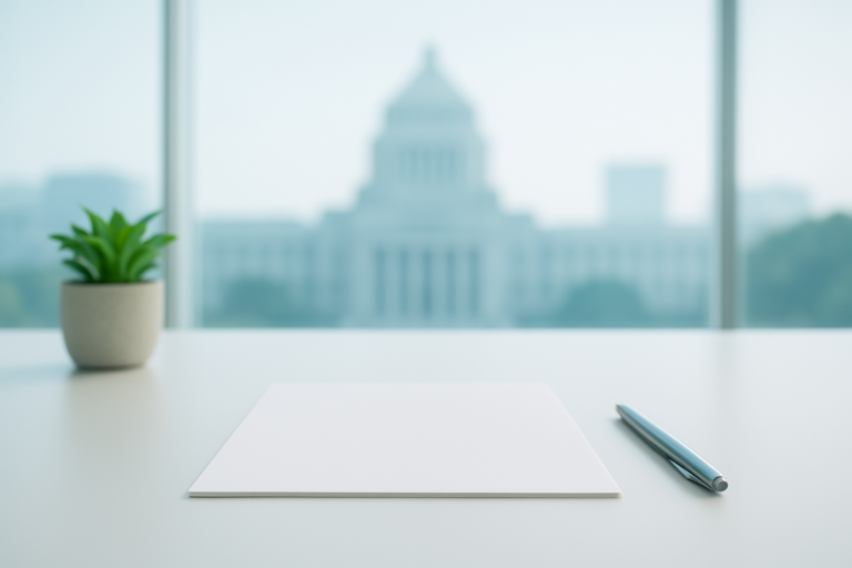 日本政策金融公庫の年収と給与条件を確認するイメージ