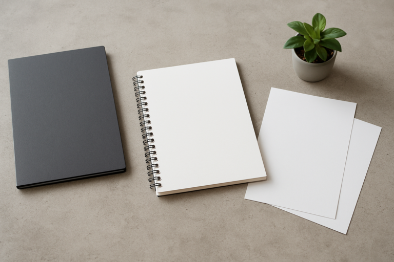 大手メーカーの評判と働き方を落ち着いて確認するイメージ