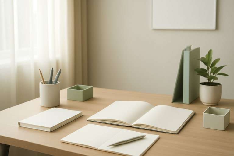 コクヨの年収や転職条件を公式情報から確認するイメージ