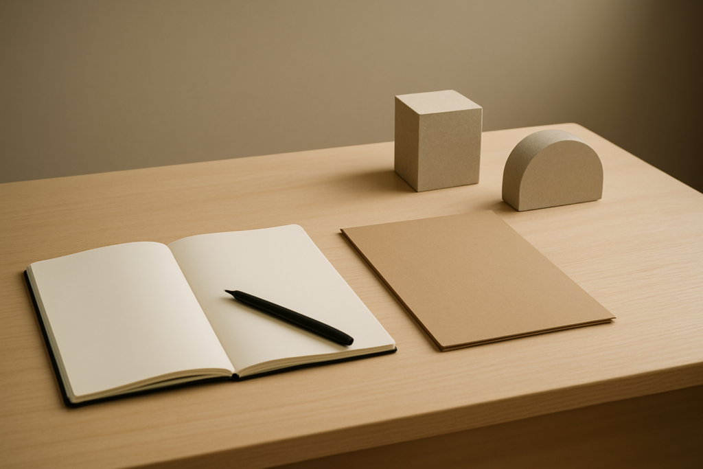 人手不足の職場で働き続けるリスクを整理するイメージ