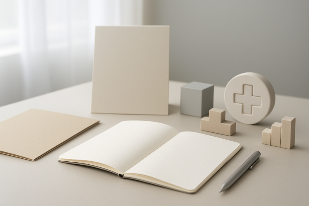 医療IT企業の評判や働き方を落ち着いて調べるイメージ