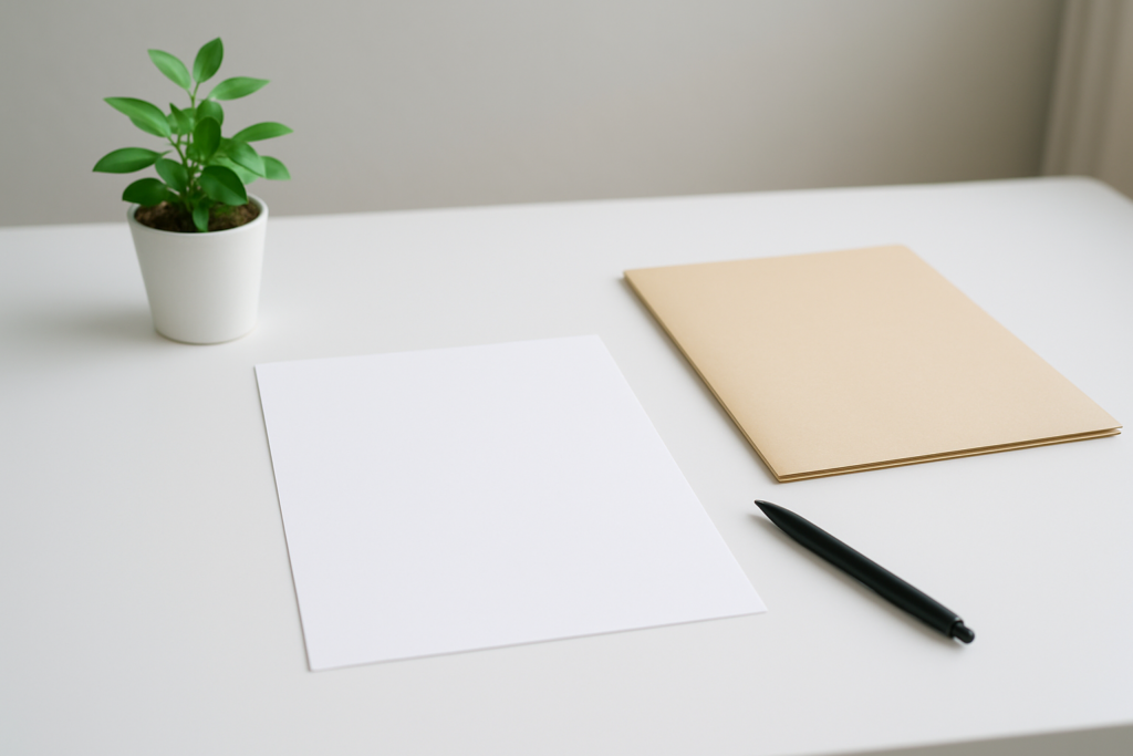 派遣会社の評判や登録前の確認事項を整理するイメージ