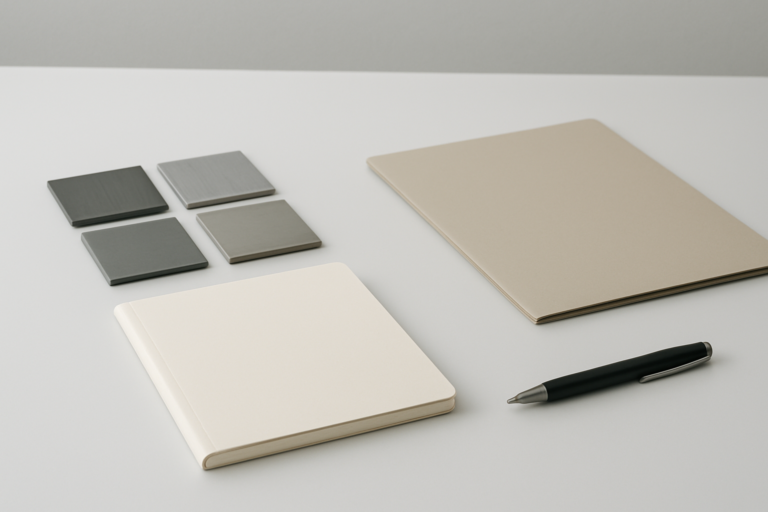 鉄鋼商社の年収や転職条件を公式情報から整理する抽象的なアイキャッチ