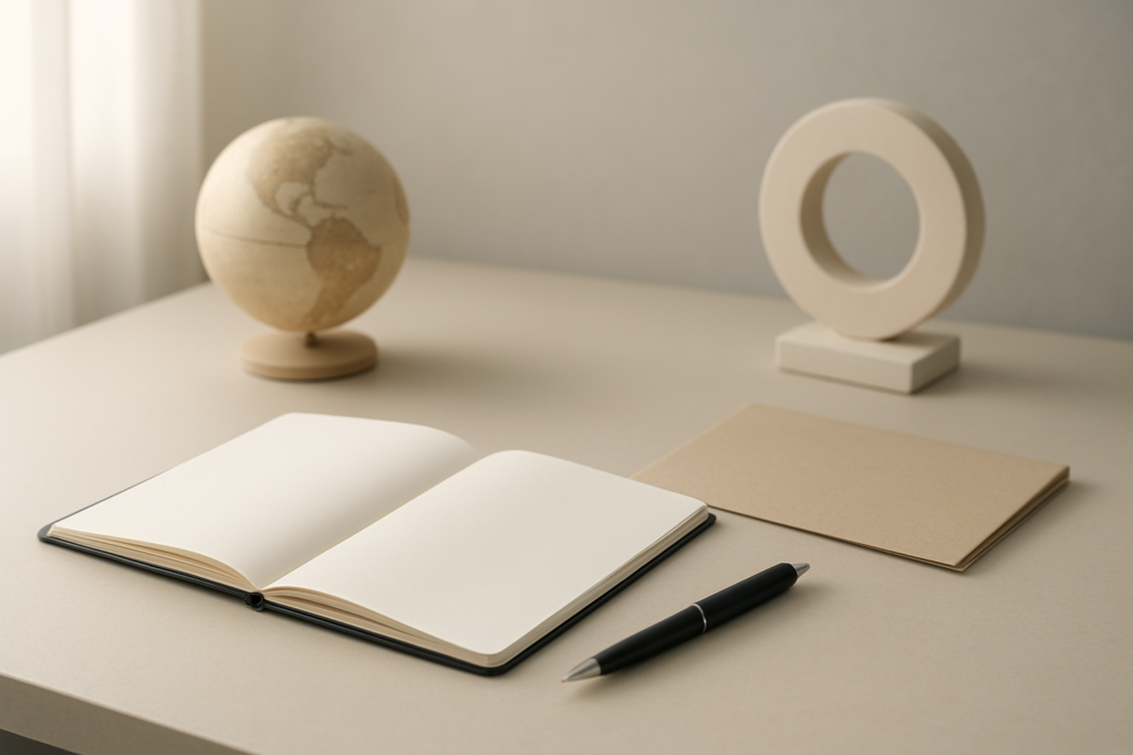 マイケルペイジの評判や転職支援の特徴を整理するイメージ