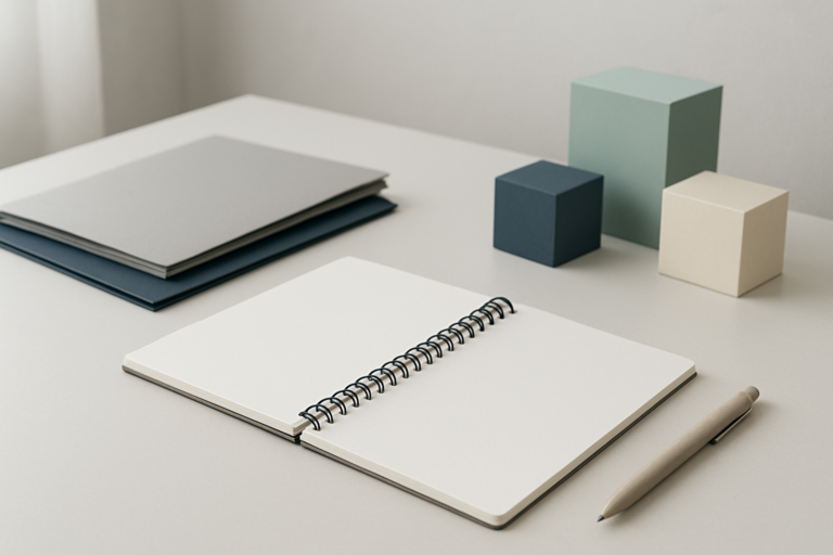 転職エージェント利用前に希望条件を整理するイメージ