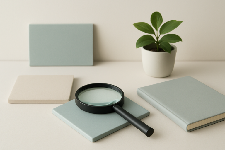 ミドルの転職の評判や登録前の注意点を確認するイメージ