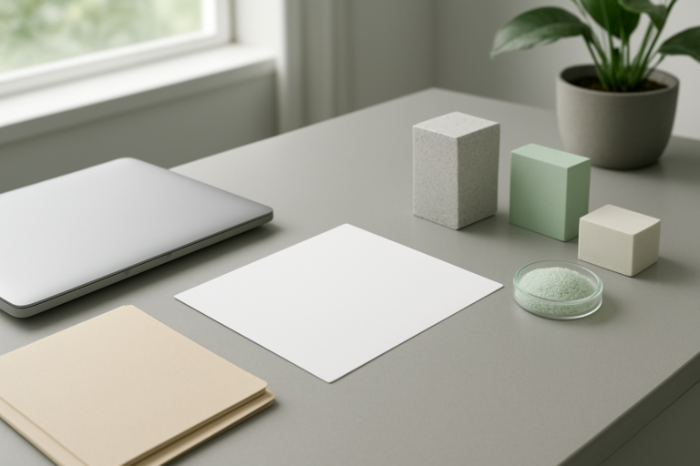 三菱ケミカルの年収や給与条件を応募前に確認するイメージ