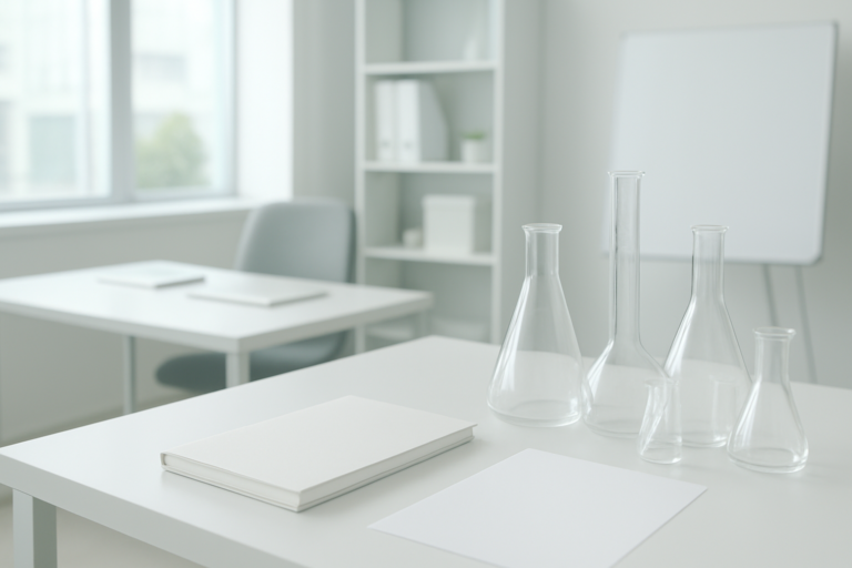 三菱ケミカルの評判や働き方を公式情報で確認する企業研究のイメージ