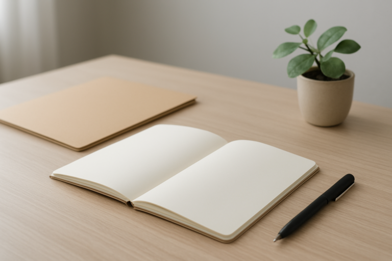 三菱商事の中途採用情報を静かに確認するイメージ