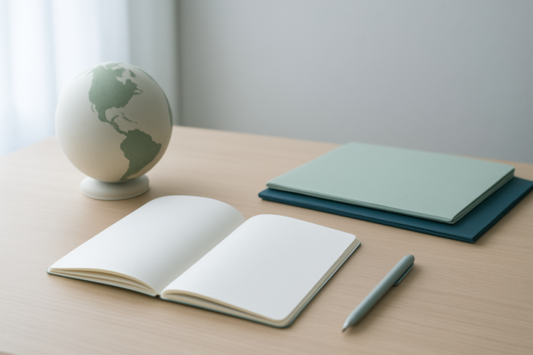 三菱商事の採用大学や選考準備を確認するイメージ