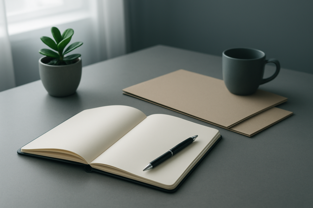 三菱商事の年収や転職時の給与条件を確認するイメージ