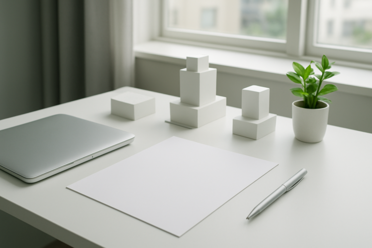 三菱地所の年収や職種別の給与条件を公式情報から確認するイメージ