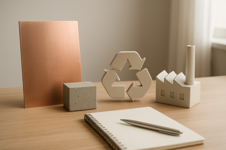 三菱マテリアルの評判を公式情報で確認する企業研究のイメージ